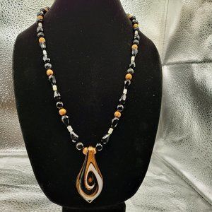Beautiful Unique Necklace